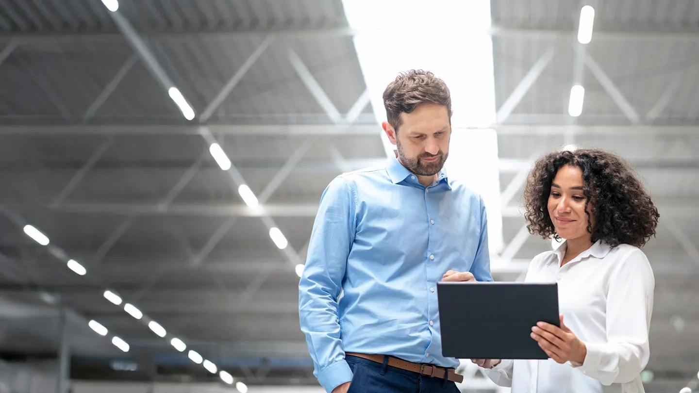 Firmenkundenstudie 11.0