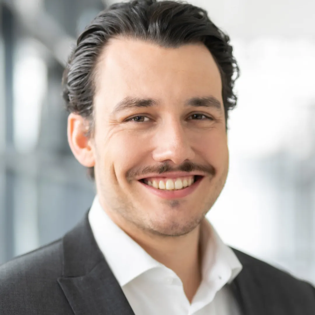 Alexander Tomescheit