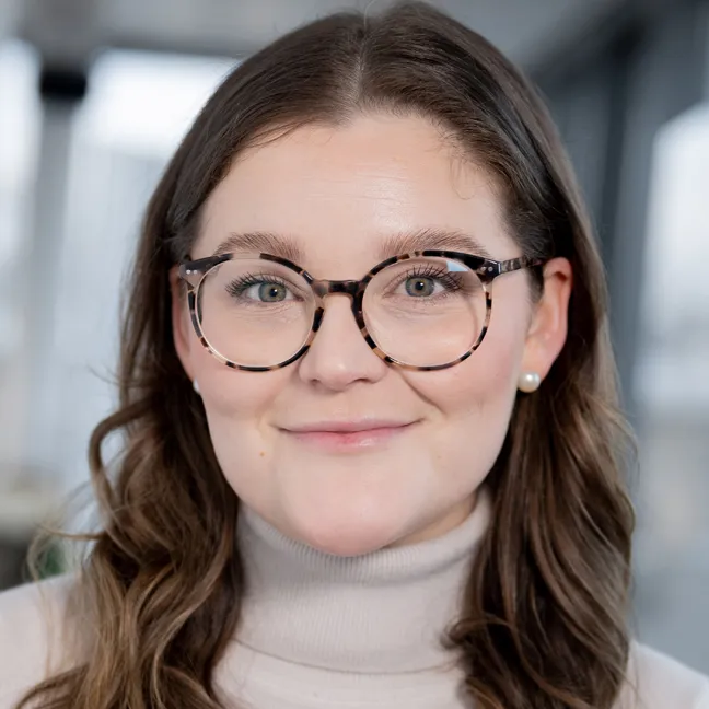 Anne-Sophie Haas