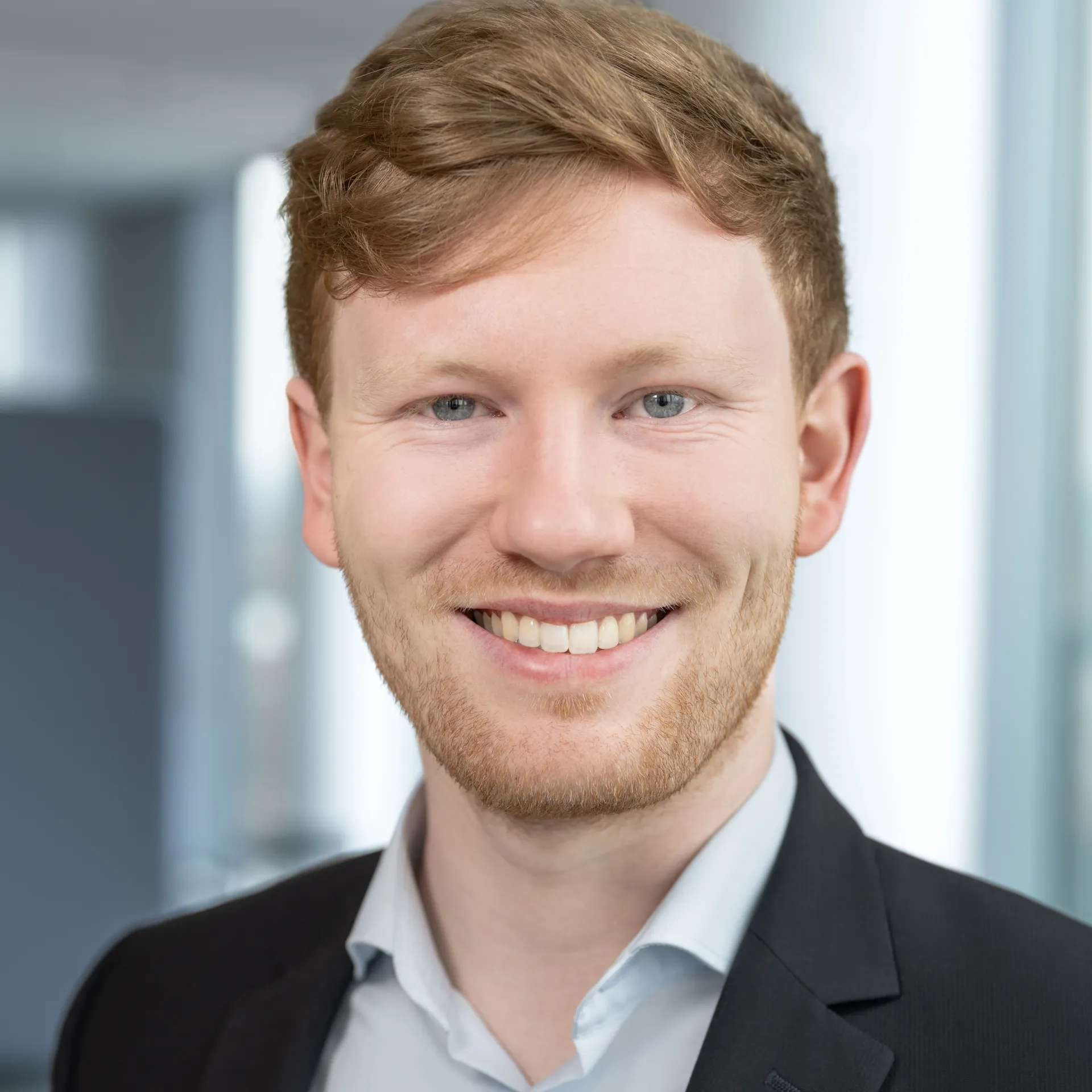 Dr. Johannes Branahl, zeb consulting