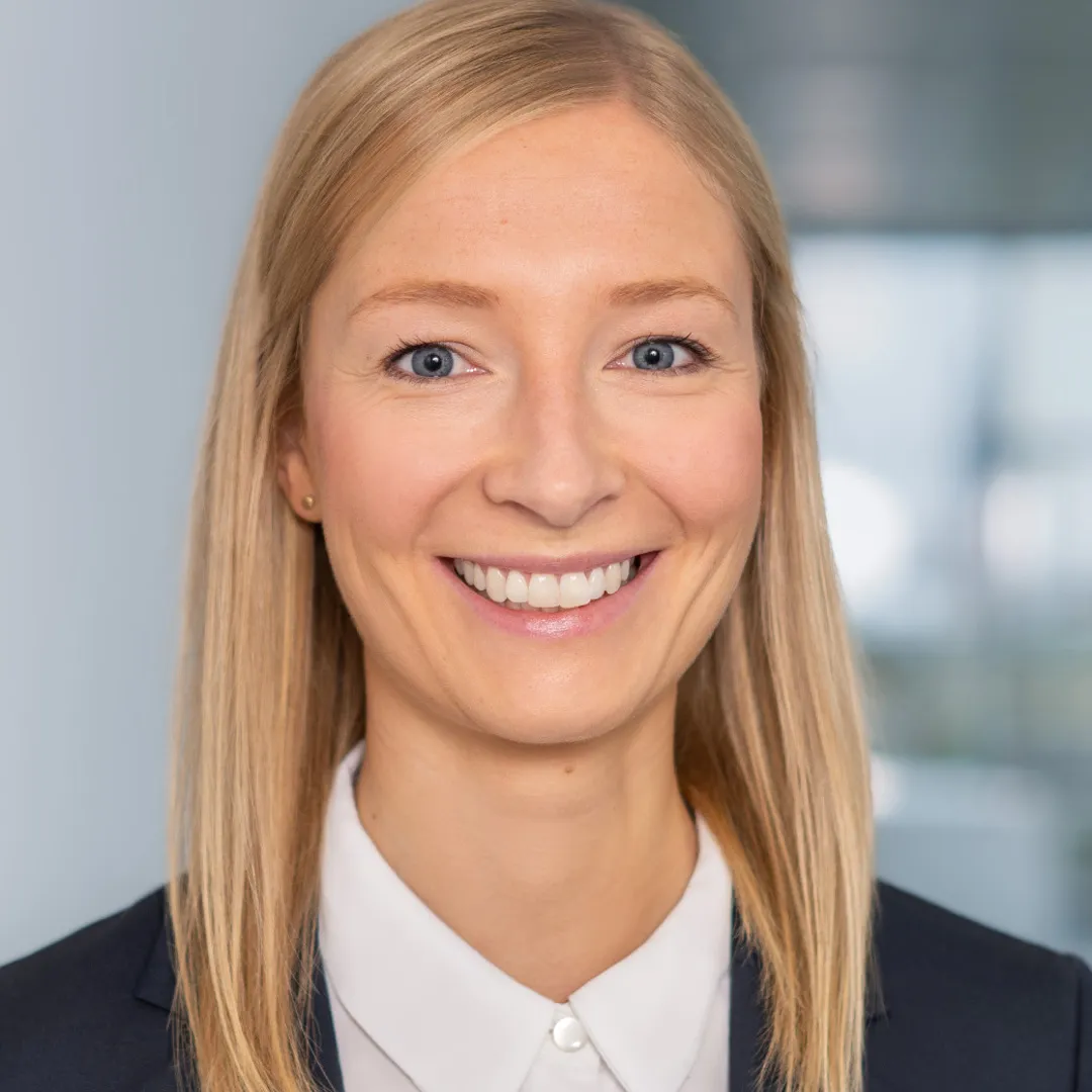 Simone Stöckler, zeb