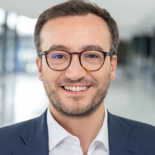 Mario Quaresimale