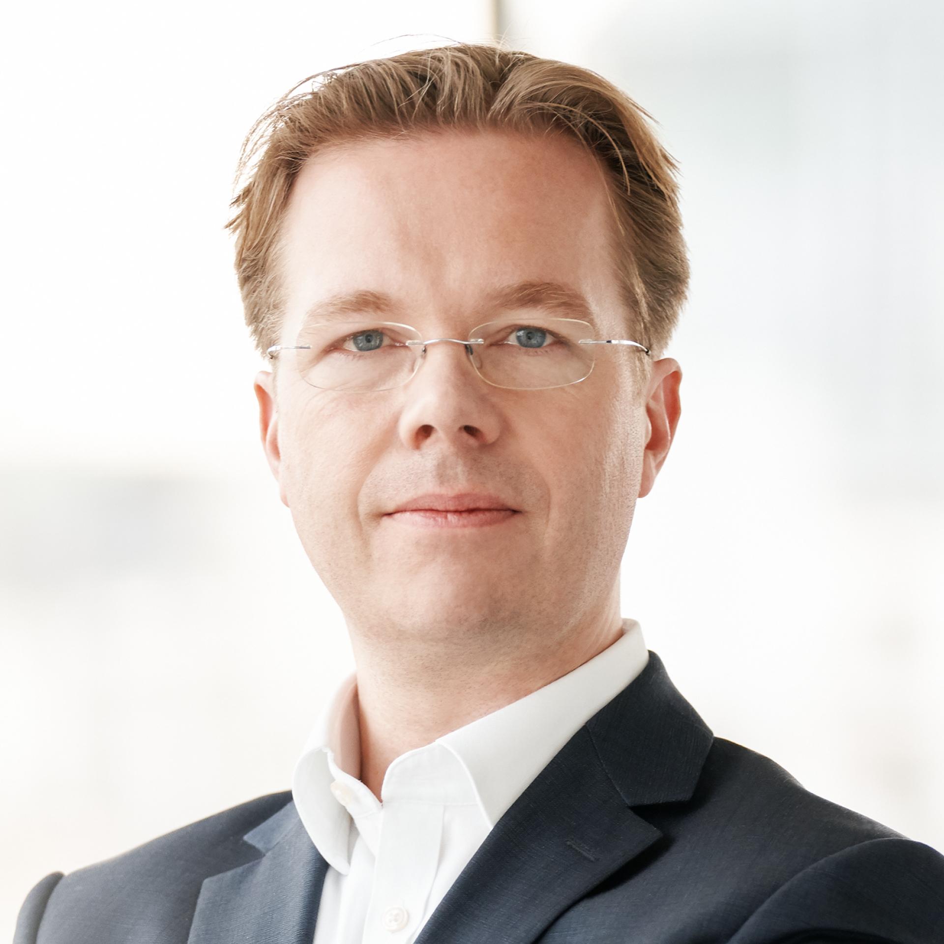 Dr. Dirk Holländer, zeb