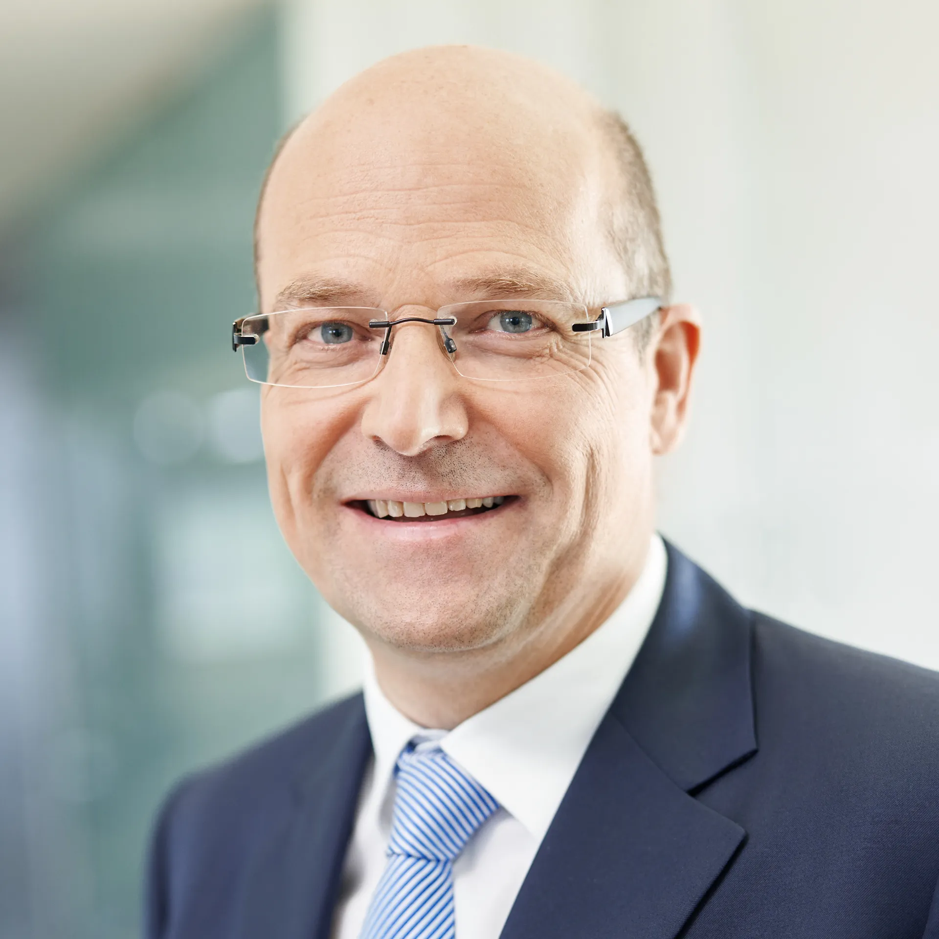 Stefan Kaufmann, zeb