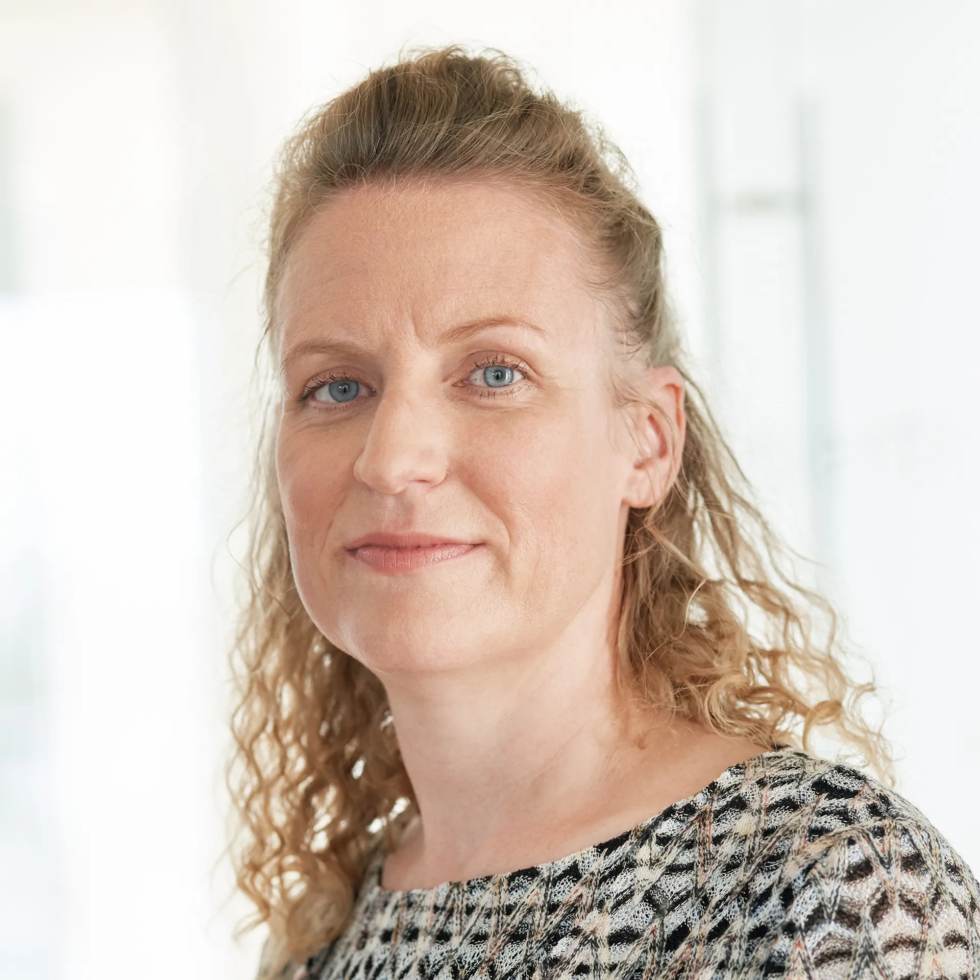 Natalie Schneider, zeb