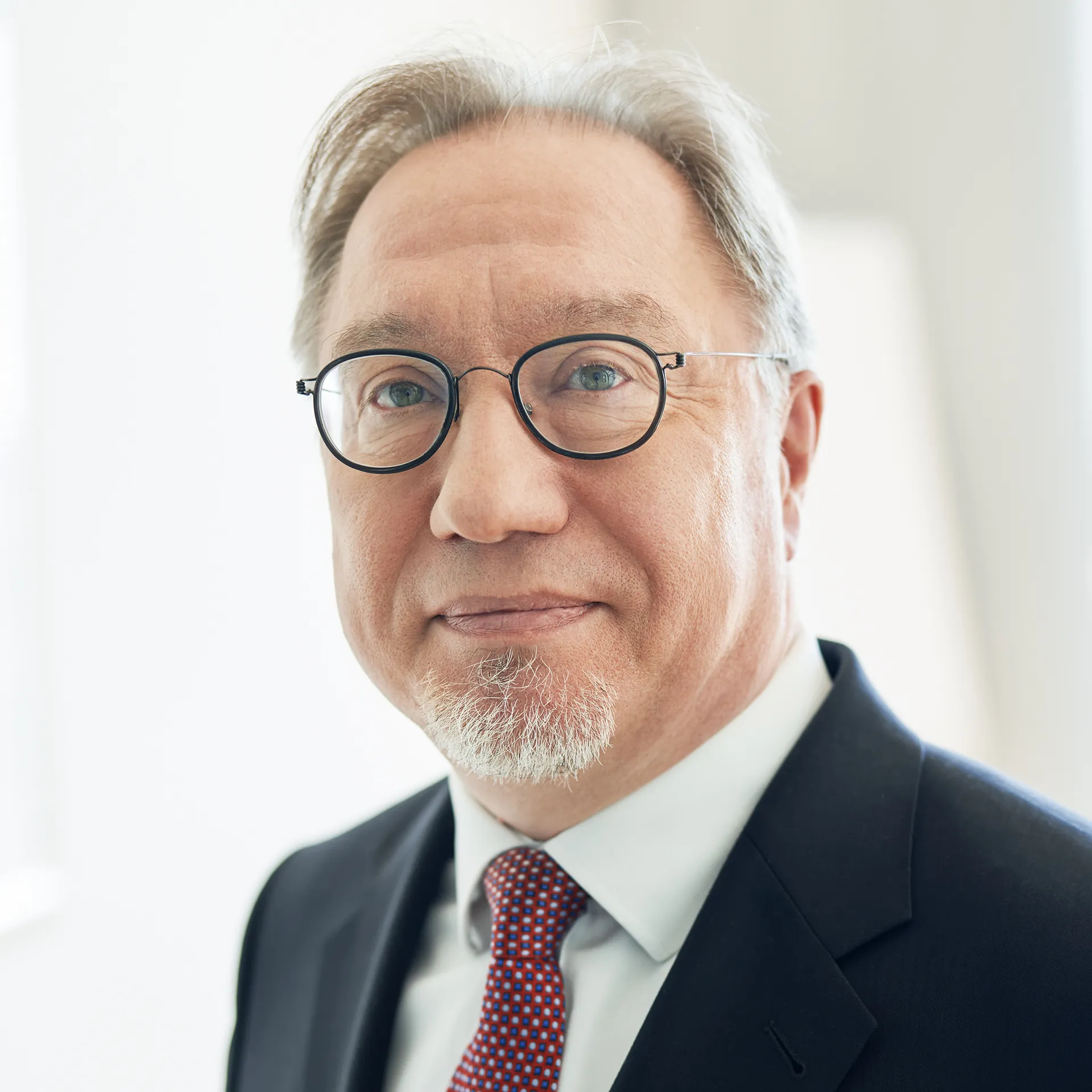 Heinz-Gerd Stickling, zeb