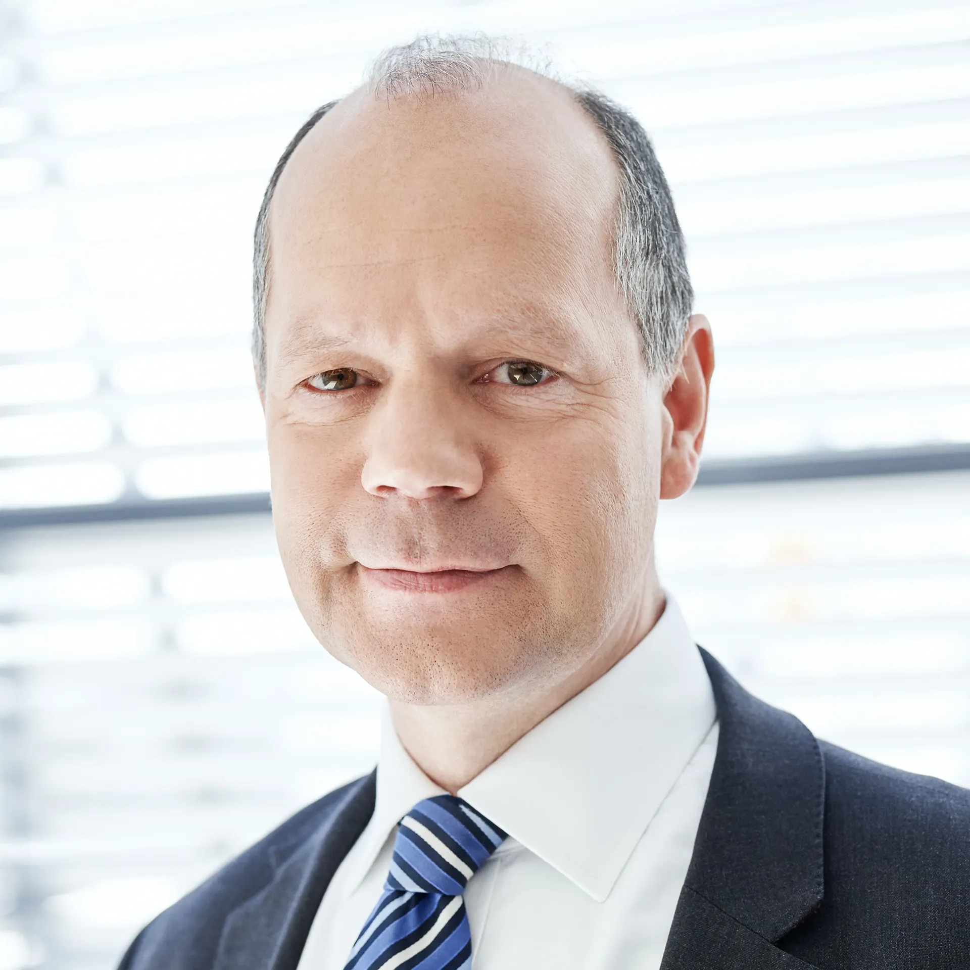 Dr. Carsten Wittrock, zeb