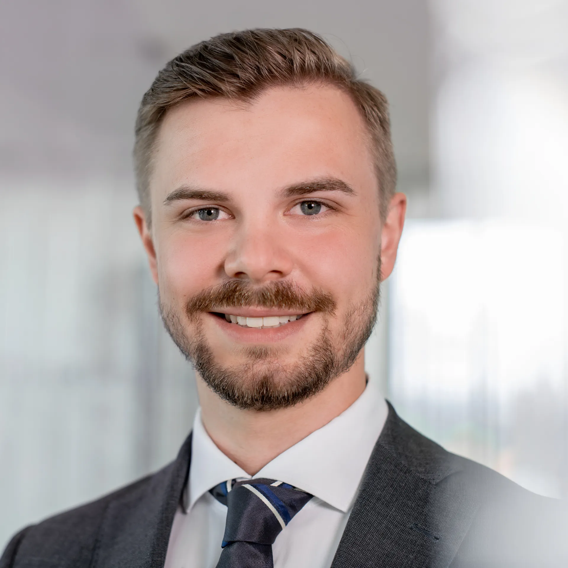 Profilbild Fabian Möller