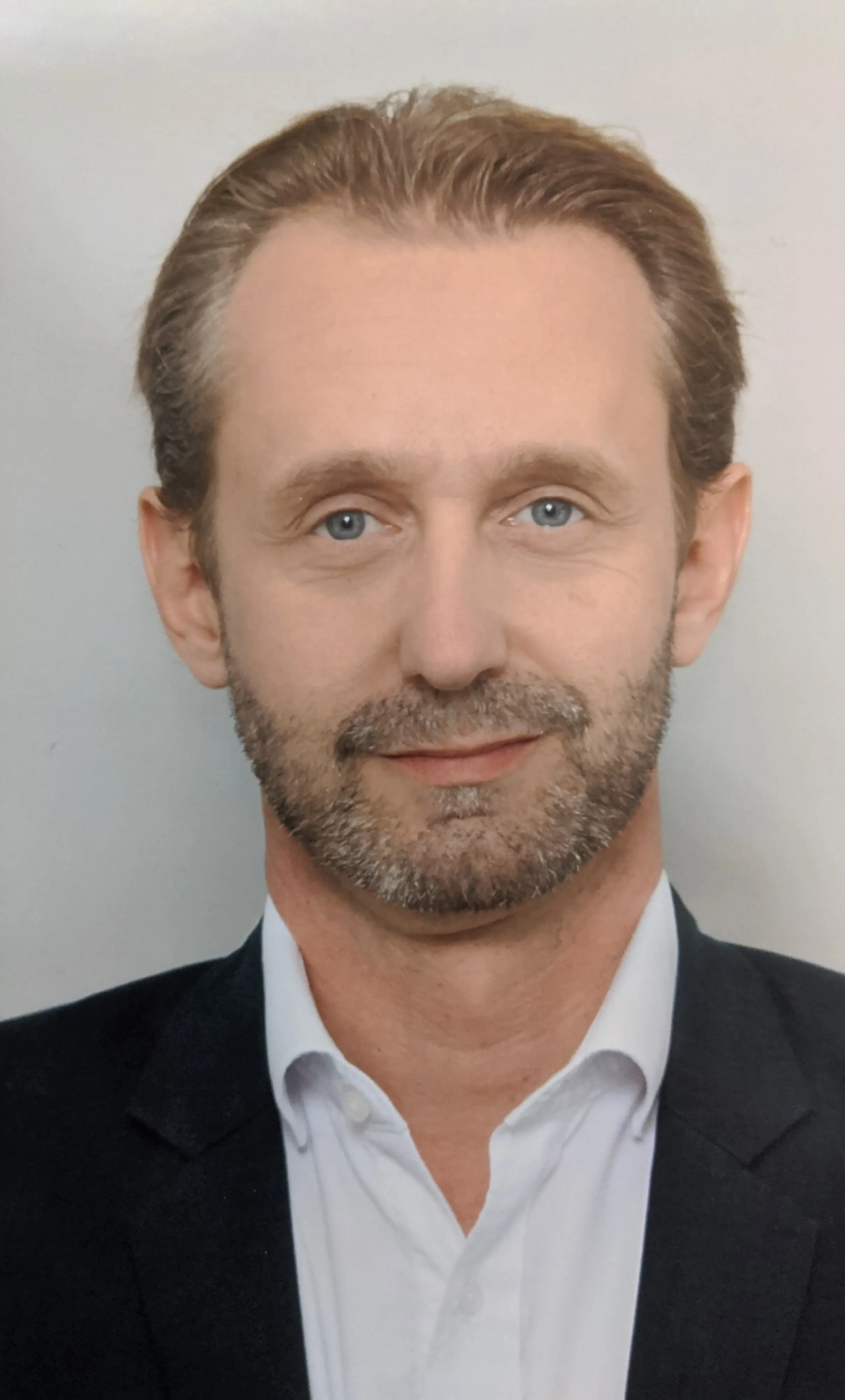 Andreas Sumper Profilfoto