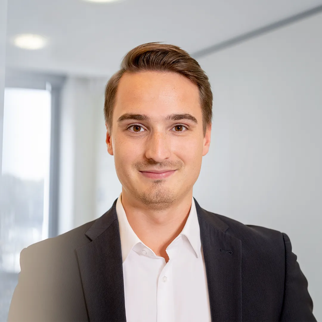 Profilbild Jacob Koch