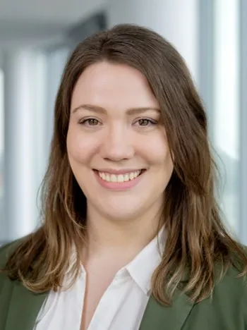 Profilbild Kerstin Osterloh