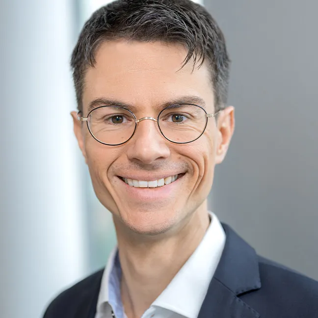 Manuel Lang, Expert Partner Manuel Lang, Expert Partner