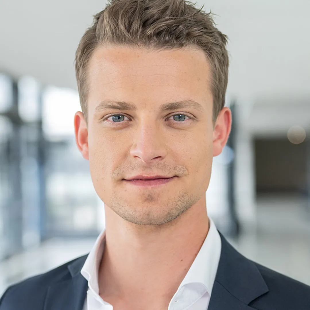 Tjark Klindworth, zeb