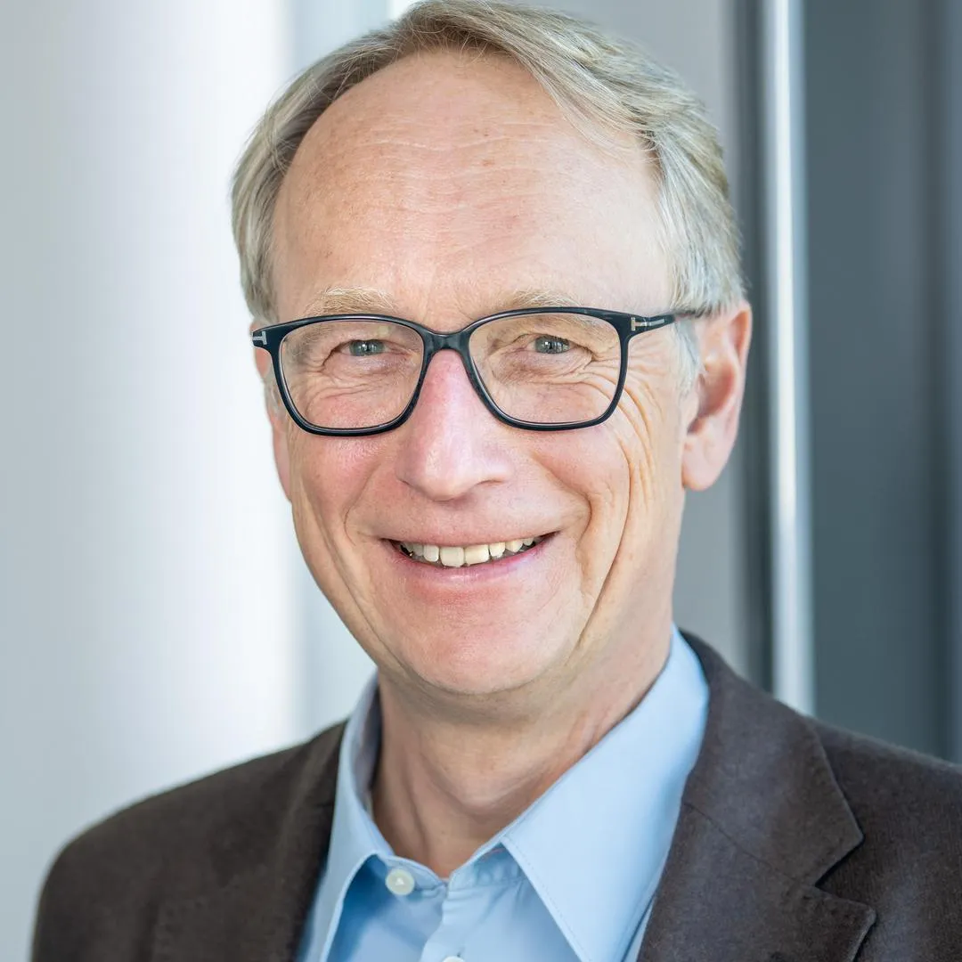 Rainald Kirchberg