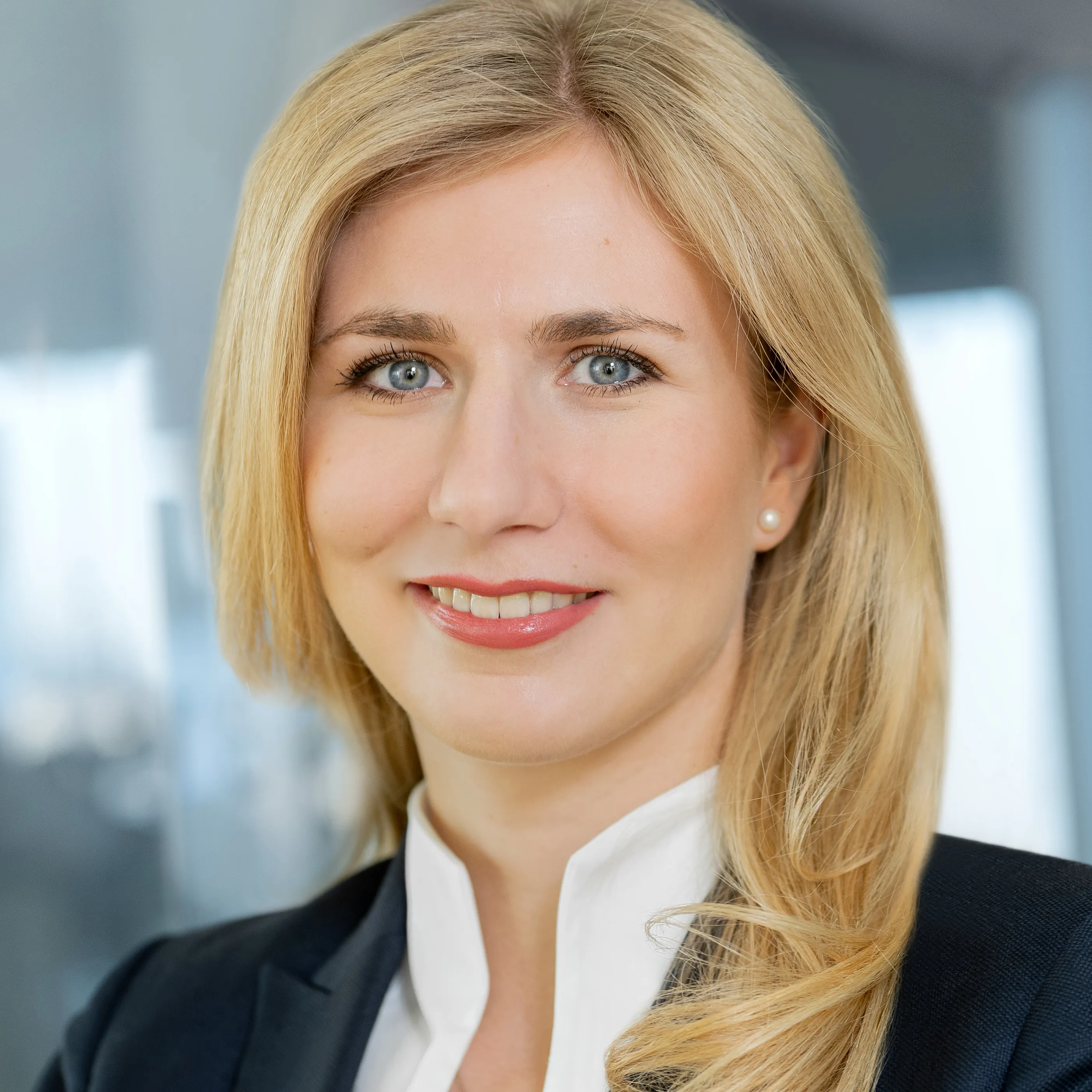  Luisa Braunstein