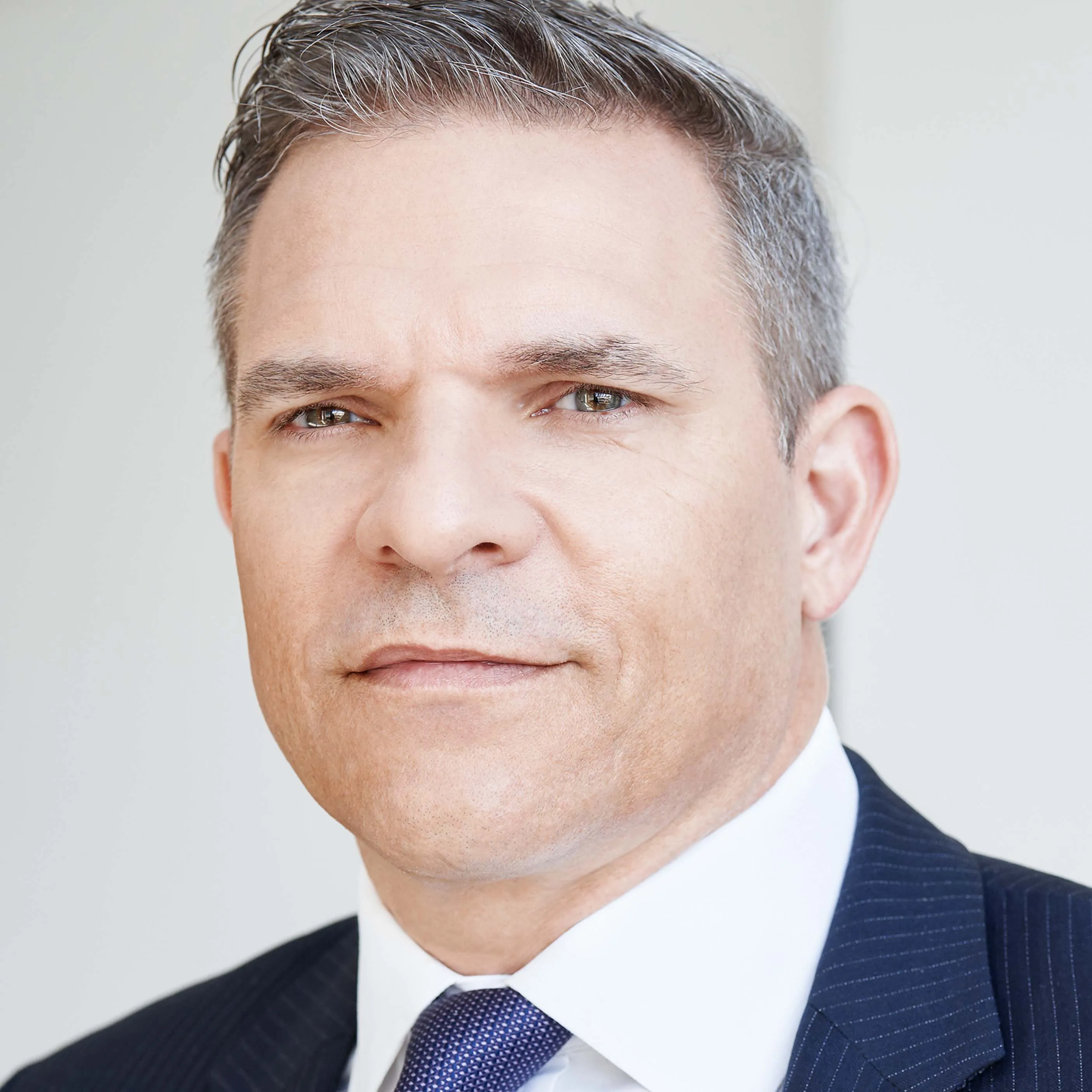 Norman Karrer, zeb consulting