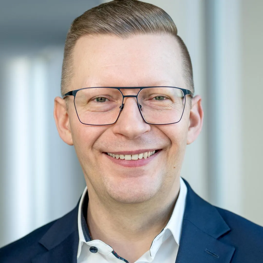 Björn Graichen