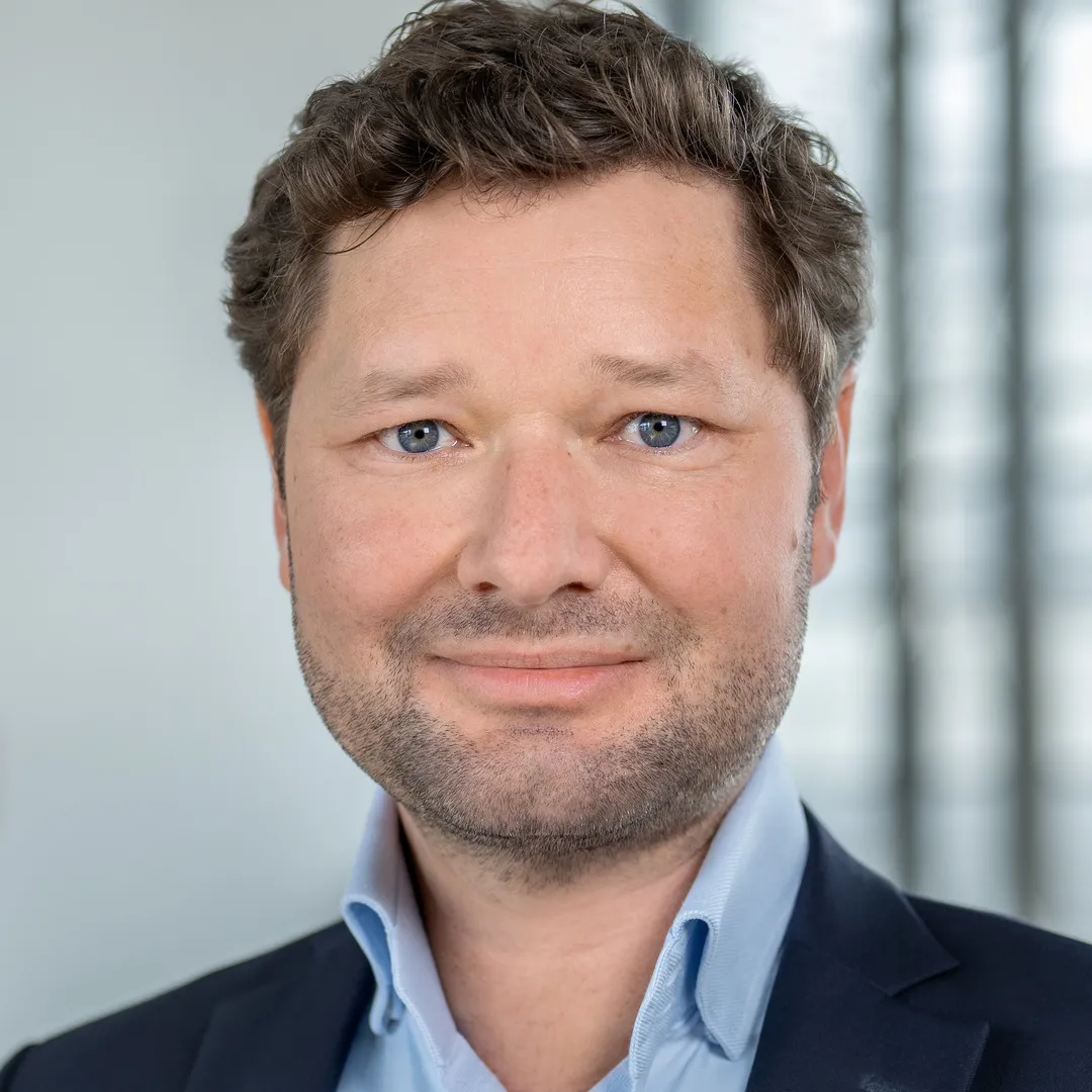 Christian Kieft Partner