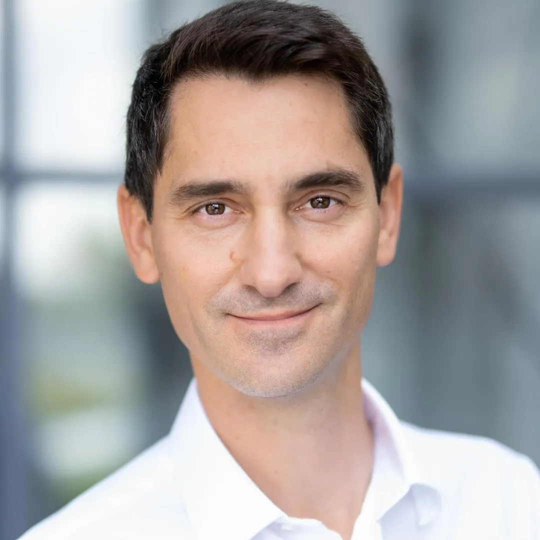 Stefano Carnelli
