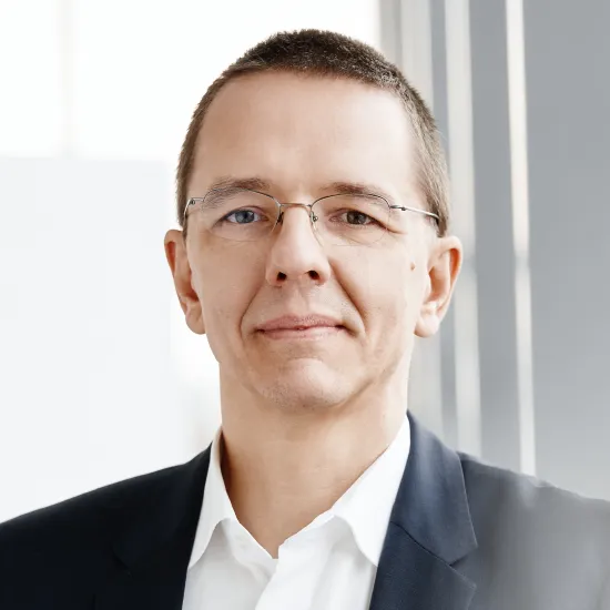 Christoph Bundschu, zeb