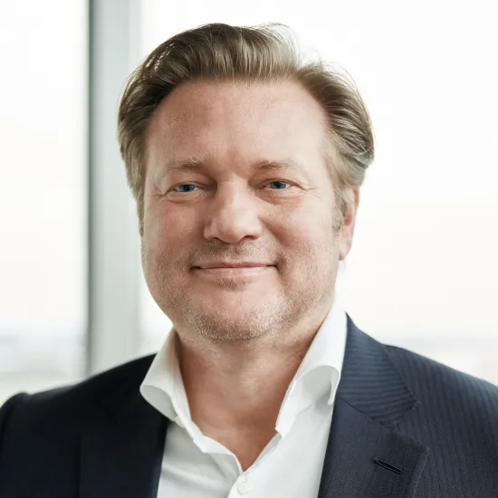 Michael Herkert, zeb