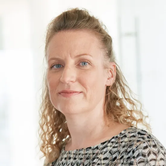 Natalie Schneider, zeb