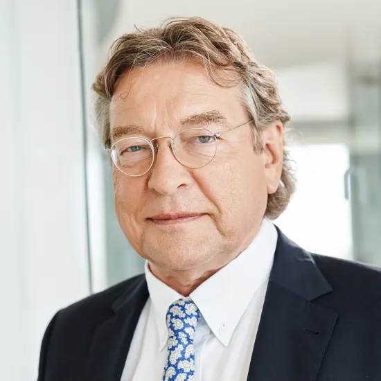 Johannes Stengl, zeb