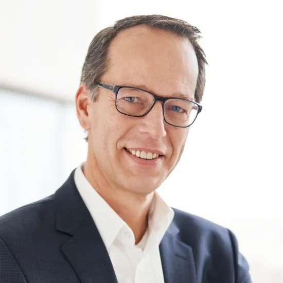 Dr. Jens Sträter, zeb