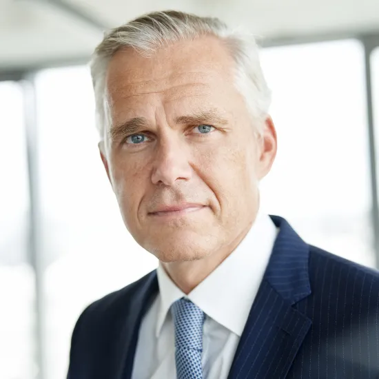 Dr. Markus Thiesmeyer, zeb