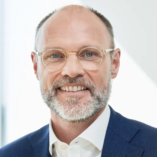 Dr. André Ehlerding, zeb