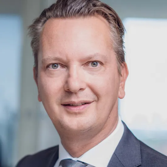 Christian Rupp, zeb Partner