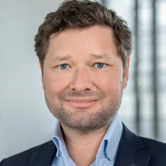Christian Kieft Partner