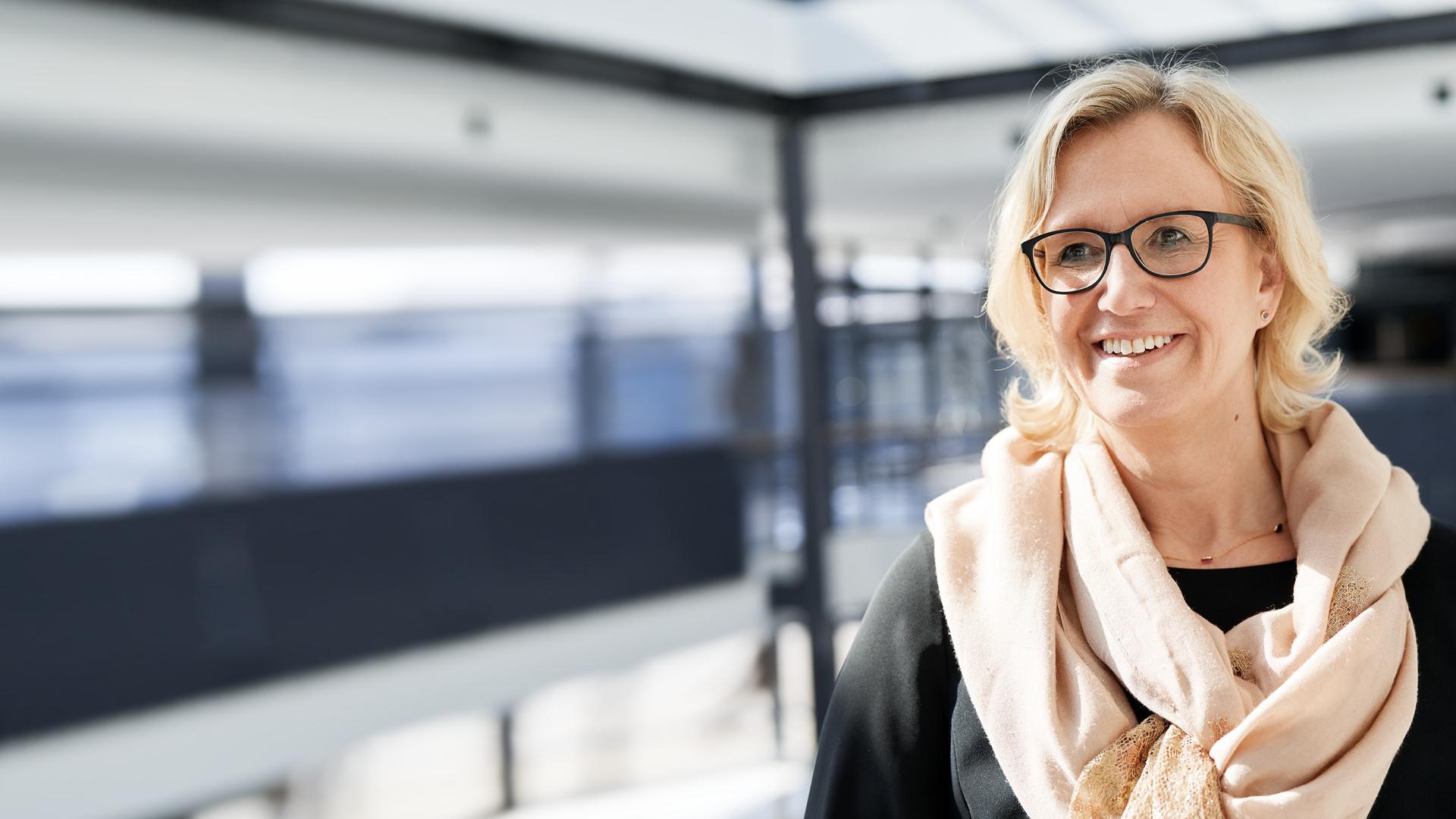Dr. Katrin Lumma, zeb