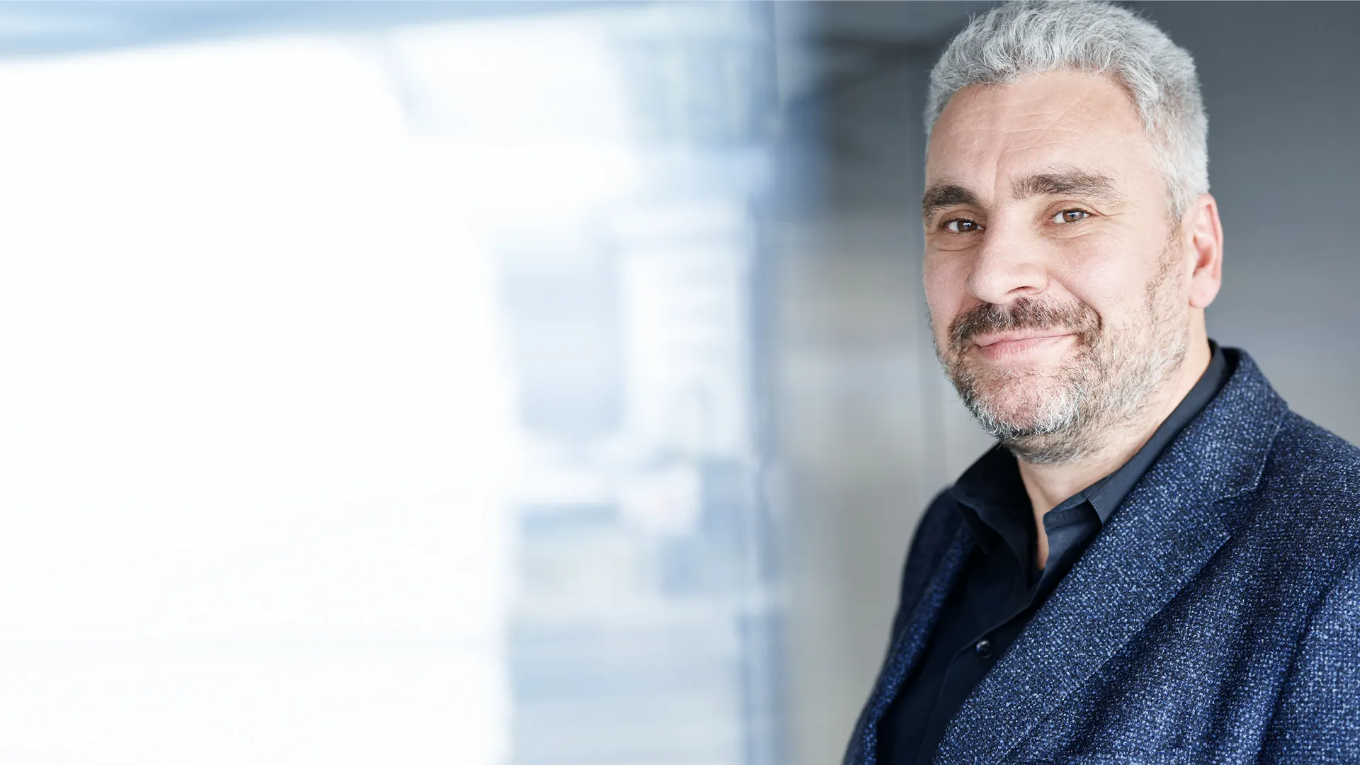 Axel Sarnitz, zeb