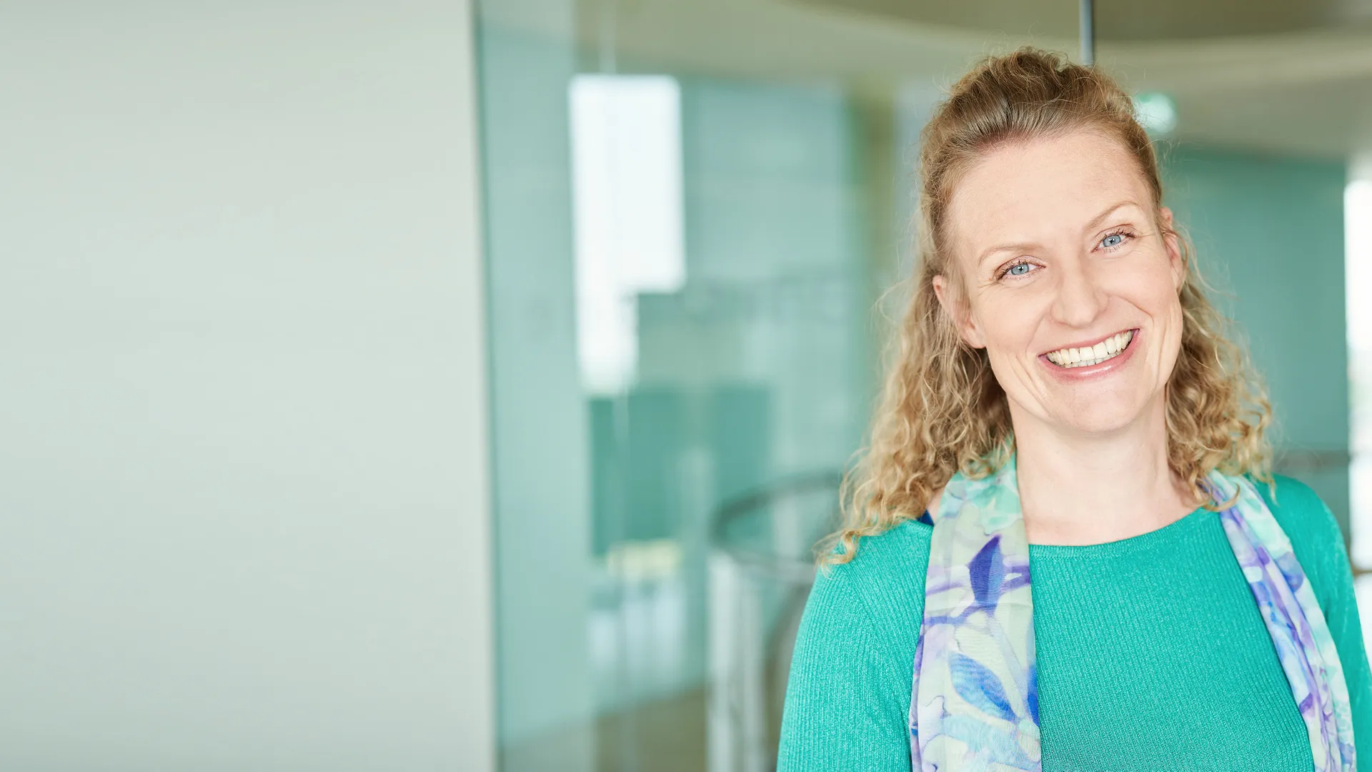 Natalie Schneider, zeb