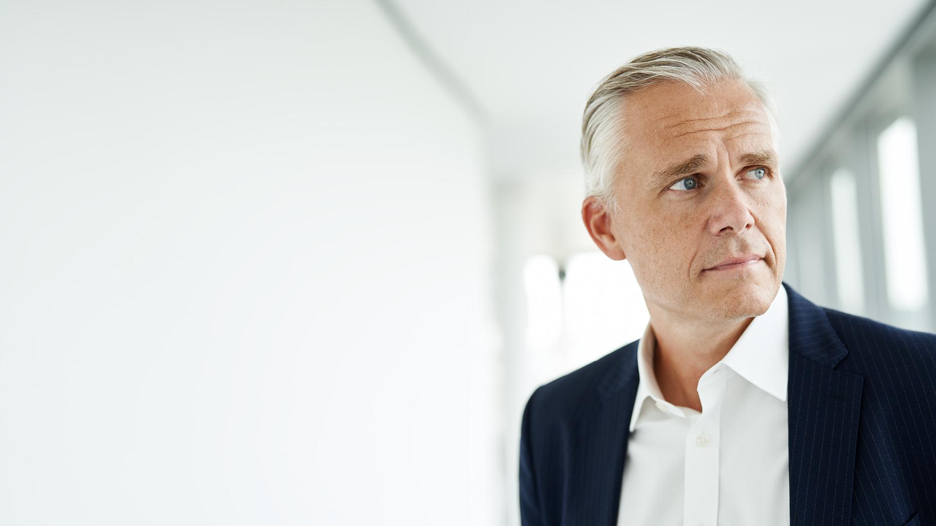 Markus Thiesmeyer, zeb Markus Thiesmeyer, zeb