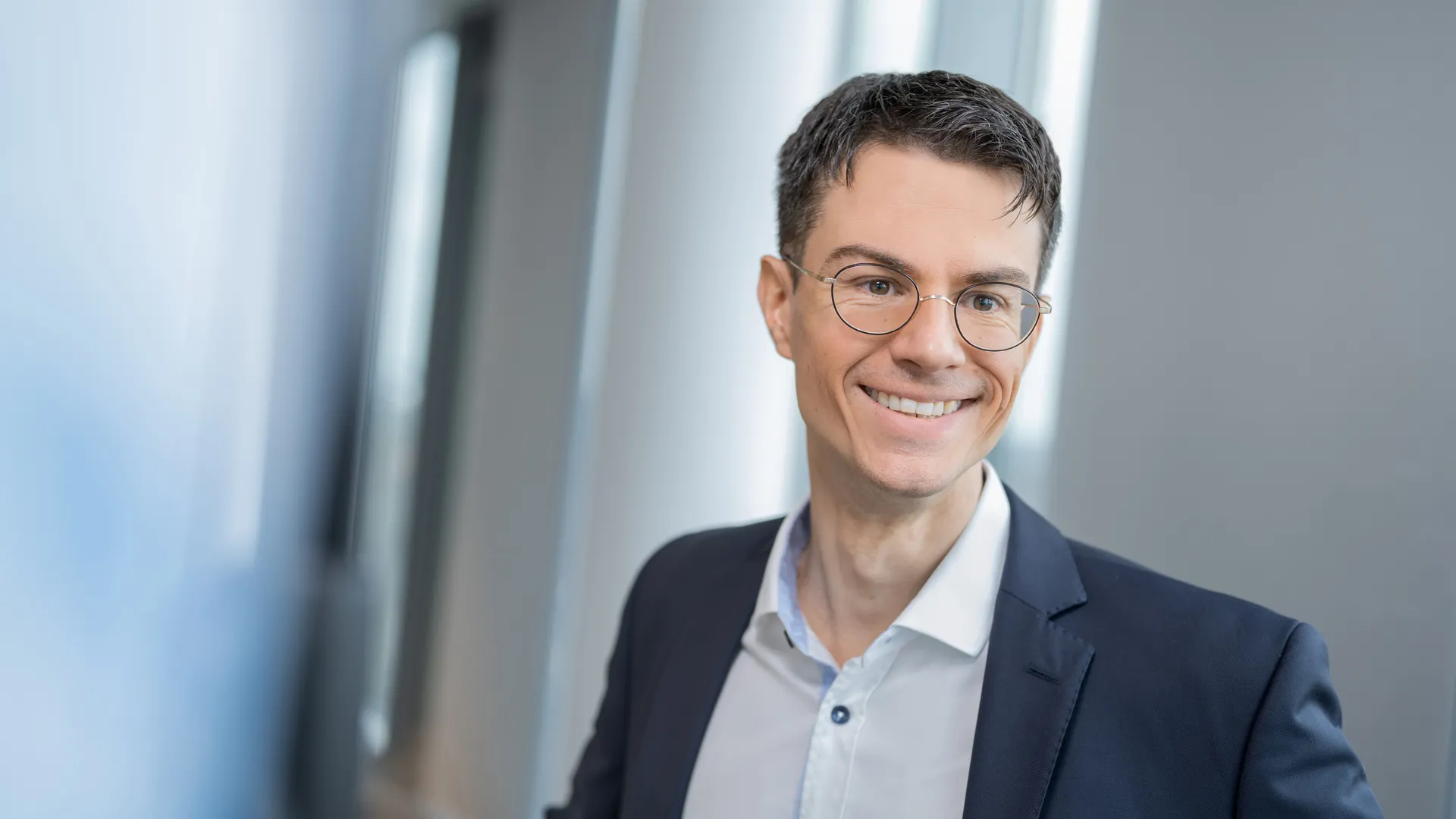 Manuel Lang, Expert Partner Manuel Lang, Expert Partner