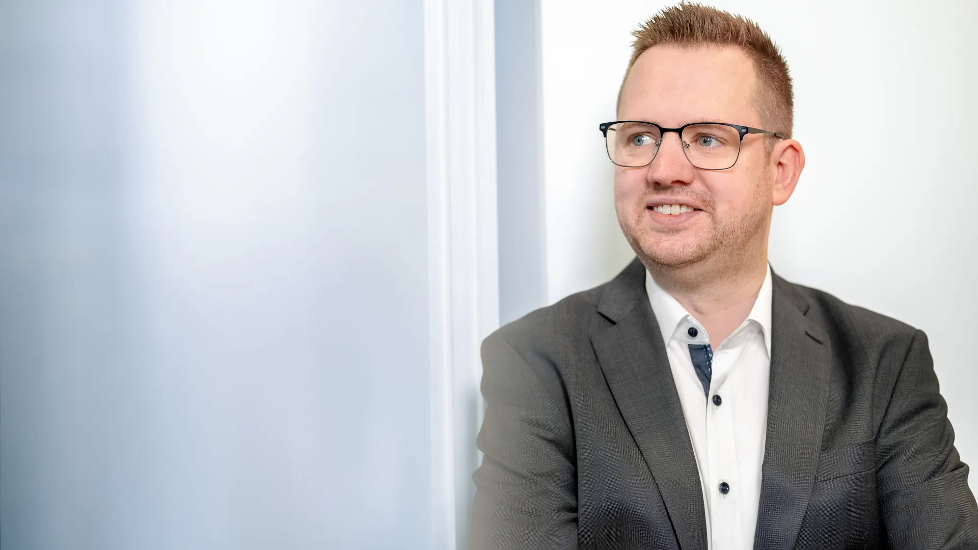 Christian Klaus, Partner