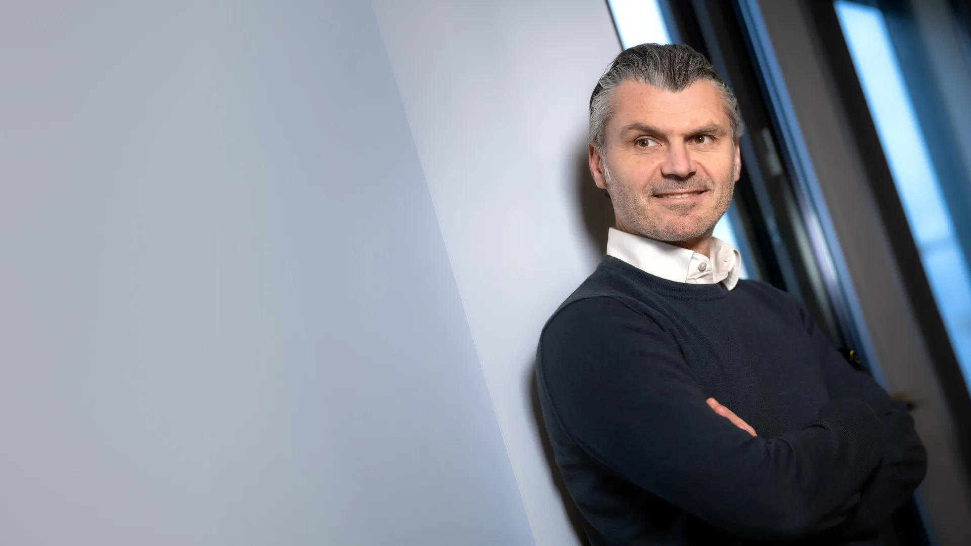 Malte Flieger Expert Partner