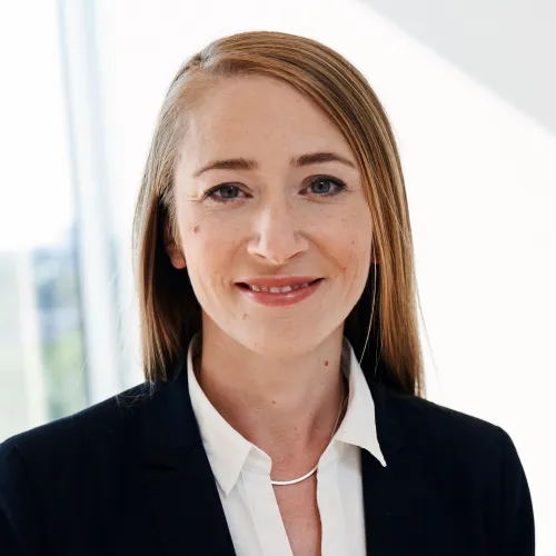 Profilfoto Marion Pfaller