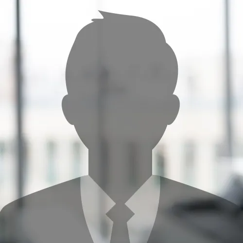 Avatar Profilfoto Mann