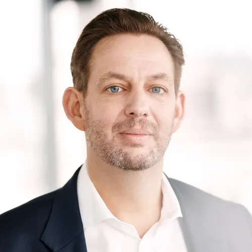 Helge Böschenbröker, zeb