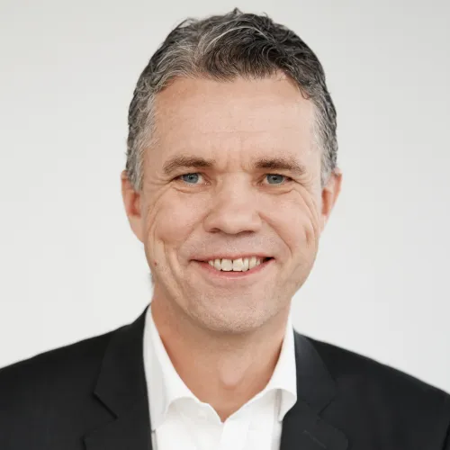 Arnd Heßeler, zeb Arnd Heßeler, zeb