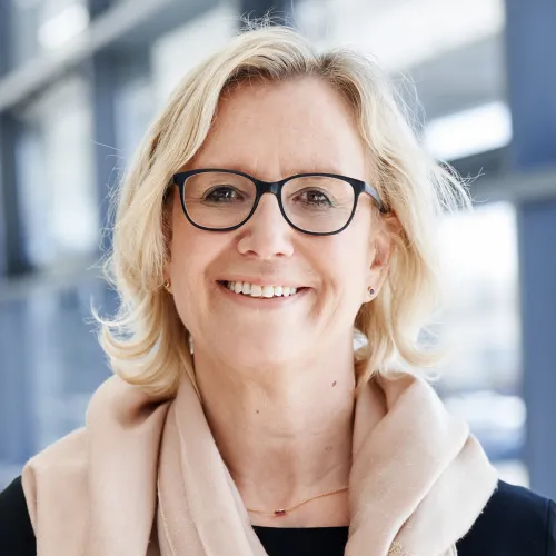 Dr. Katrin Lumma, zeb Dr. Katrin Lumma, zeb