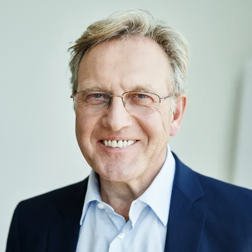 Bernd Rolfes, zeb Bernd Rolfes, zeb