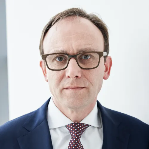 Wolfgang Schlaffer, zeb