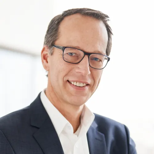 Dr. Jens Sträter, zeb