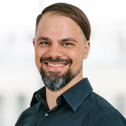 Profilbild Oliver Ebner