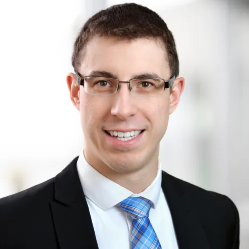 Profilbild Patrick Pertl Profilbild Patrick Pertl