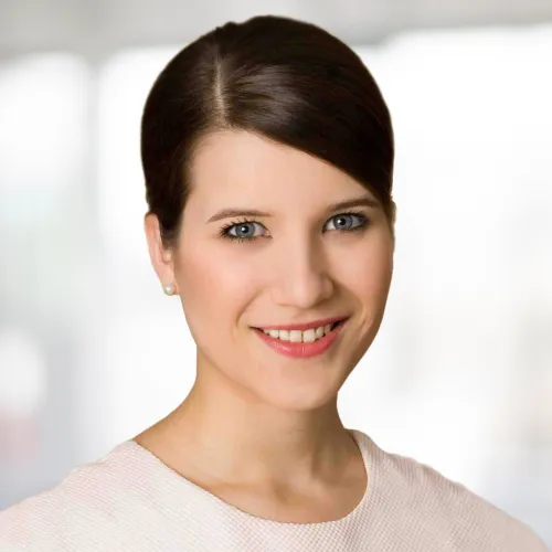 Profilfoto Wolfgruber Julia